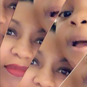 Meet your Posher, Sharron